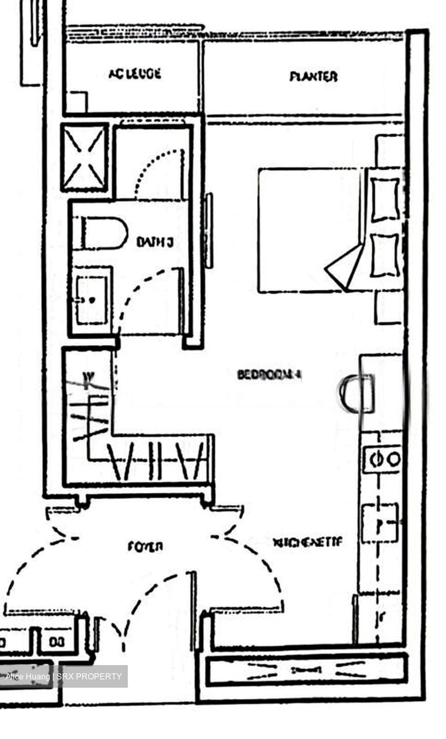 d'Nest (D18), Condominium #527576321